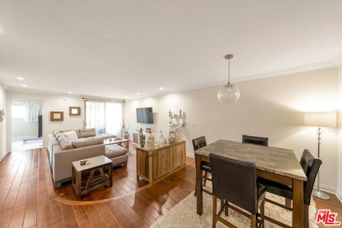 Tiny photo for 1000 S Westgate Avenue #317, Los Angeles, CA 90049 (MLS # 25599147)