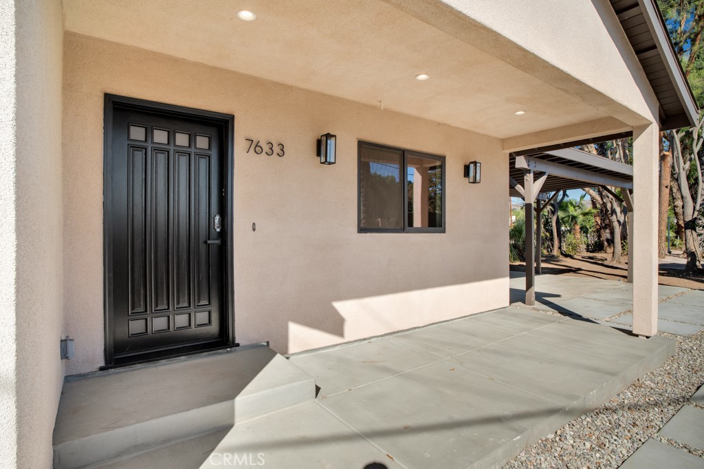 Exceptional West Hills opportunity! This property offers a fully renovated main home plus a brand-new construction ADU with its own address, all situated on an expansive 10,899 sq ft lot.
The main residence boasts 4 bedrooms, 3 bathrooms, and 1,941 sq ft of living space. Upgrades include laminate flooring in the bedrooms and family room, recessed lighting, a kitchen with granite countertops, and beautifully updated bathrooms. There are two primary suites, one featuring bamboo flooring and its own private entrance—ideal for extended family or rental income.
The newly built ADU offers 3 bedrooms, 2 bathrooms, and 1,191 sq ft of modern living. Highlights include wood-look porcelain tile flooring, a stylish kitchen with quartz countertops, kitchen island, and open family room, plus paid-off solar panels for energy efficiency.
Enjoy outdoor living in the spacious backyard with a cozy firepit, perfect for gatherings and entertaining.
Whether you’re seeking multi-generational living, rental income, or even business opportunities such as assisted living, sober living, or care facility use, this property delivers incredible flexibility. All this, with easy access to shopping, dining, parks, and top-rated schools, plus a short drive to Westfield Topanga, The Village, and The Vineyards at Porter Ranch. Truly move-in ready and one-of-a-kind!
