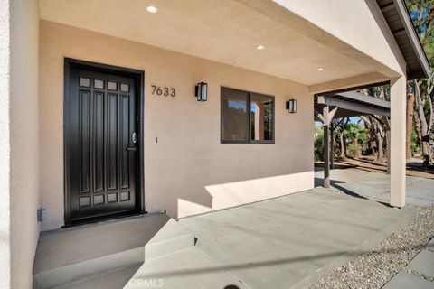 7635 Fallbrook Avenue West Hills CA 91304