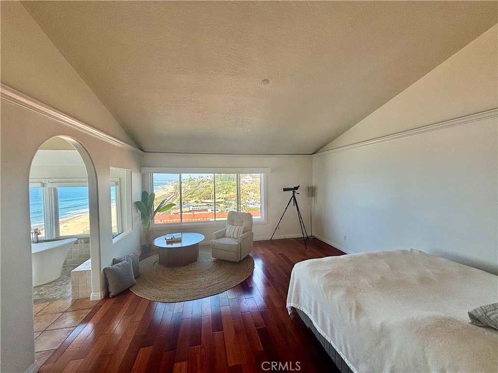 Sea Pointe Villas (SPV) - Residential Lease