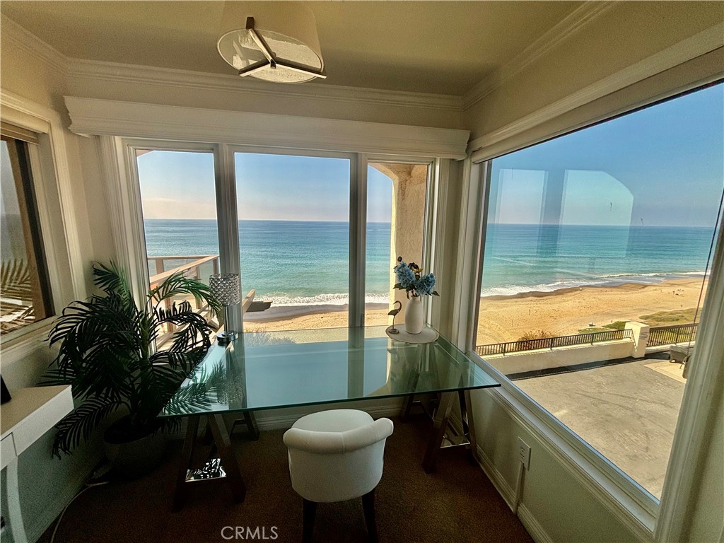 Sea Pointe Villas (SPV) - Residential Lease