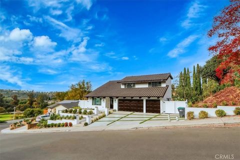 26521 San Gonzalo Mission Viejo CA 92691