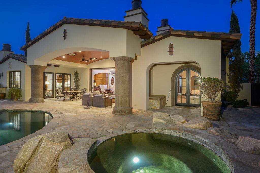 The Hideaway - Residential