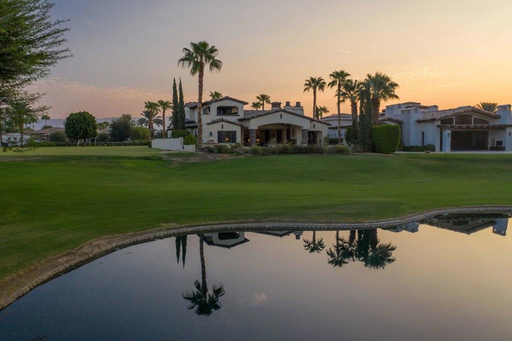 The Hideaway - Residential