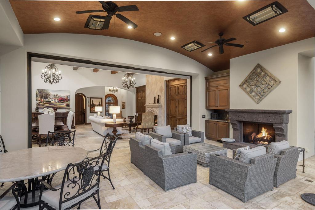 The Hideaway - Residential