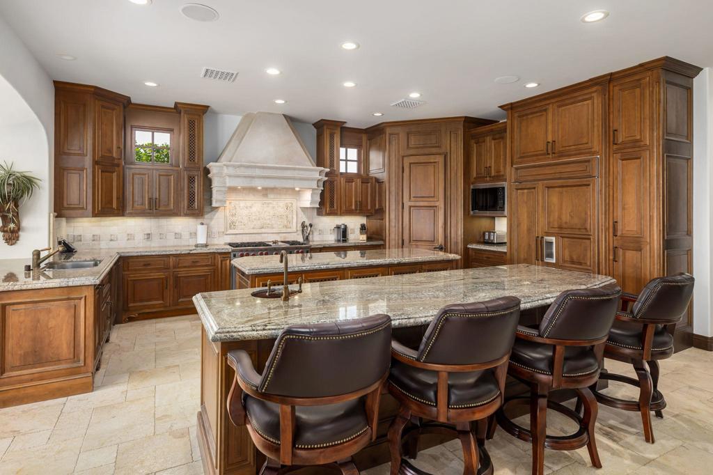 The Hideaway - Residential