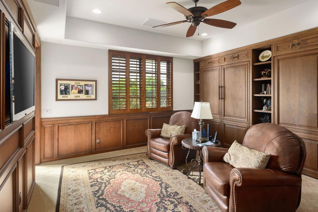 The Hideaway - Residential