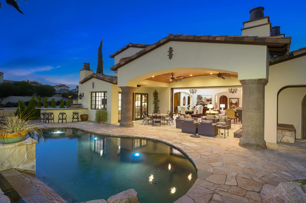 The Hideaway - Residential