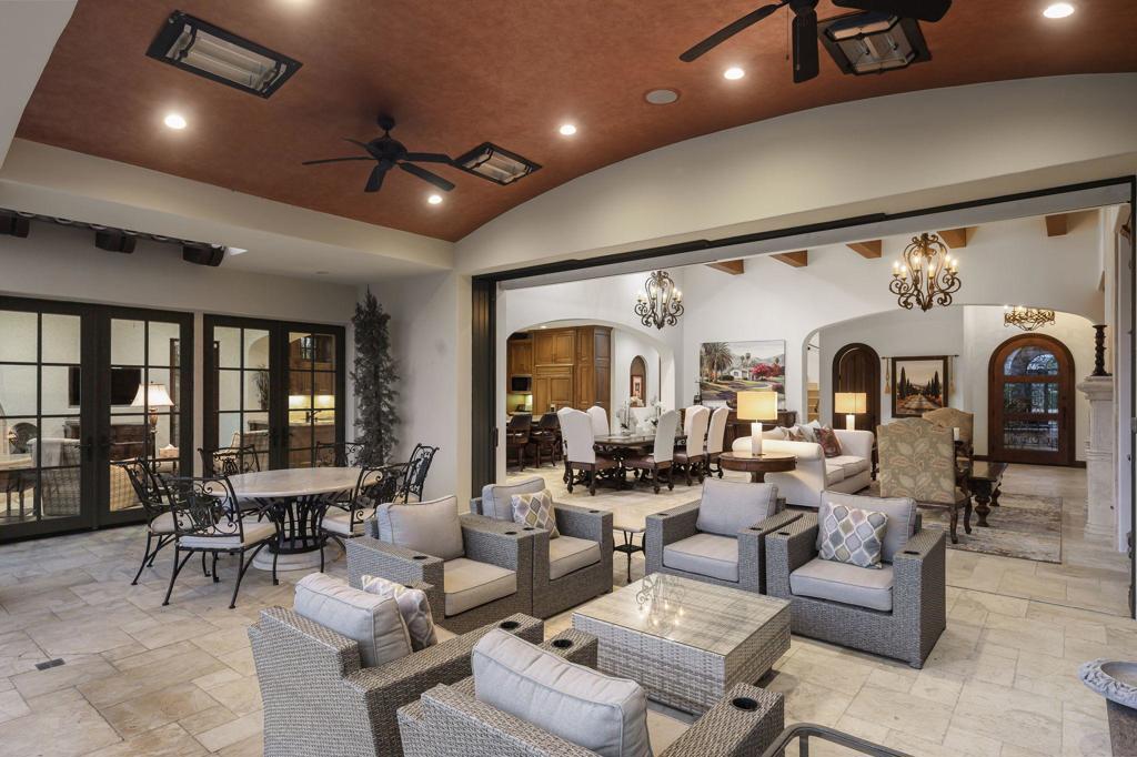 The Hideaway - Residential