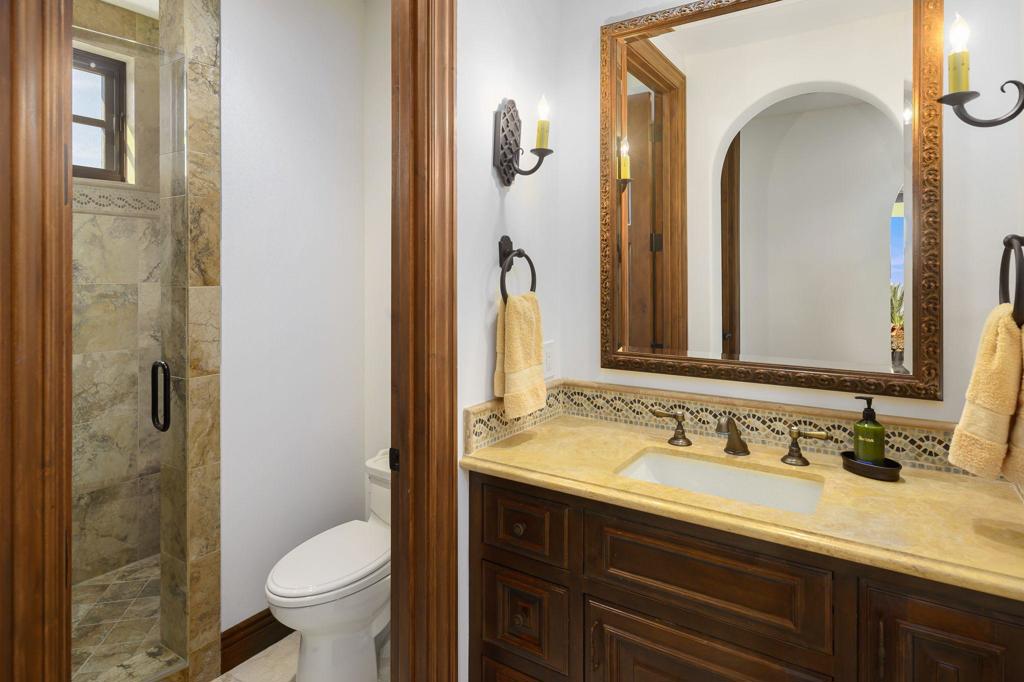 The Hideaway - Residential