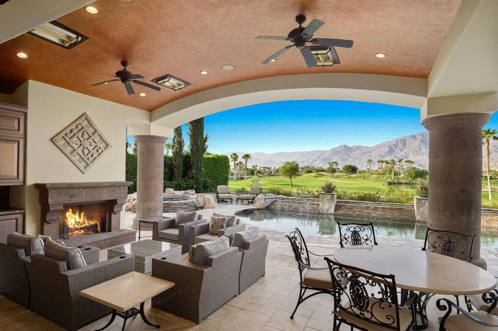 The Hideaway - Residential