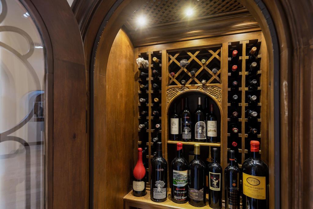 The Hideaway - Residential