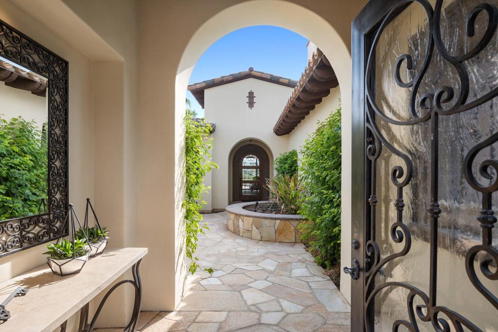 The Hideaway - Residential