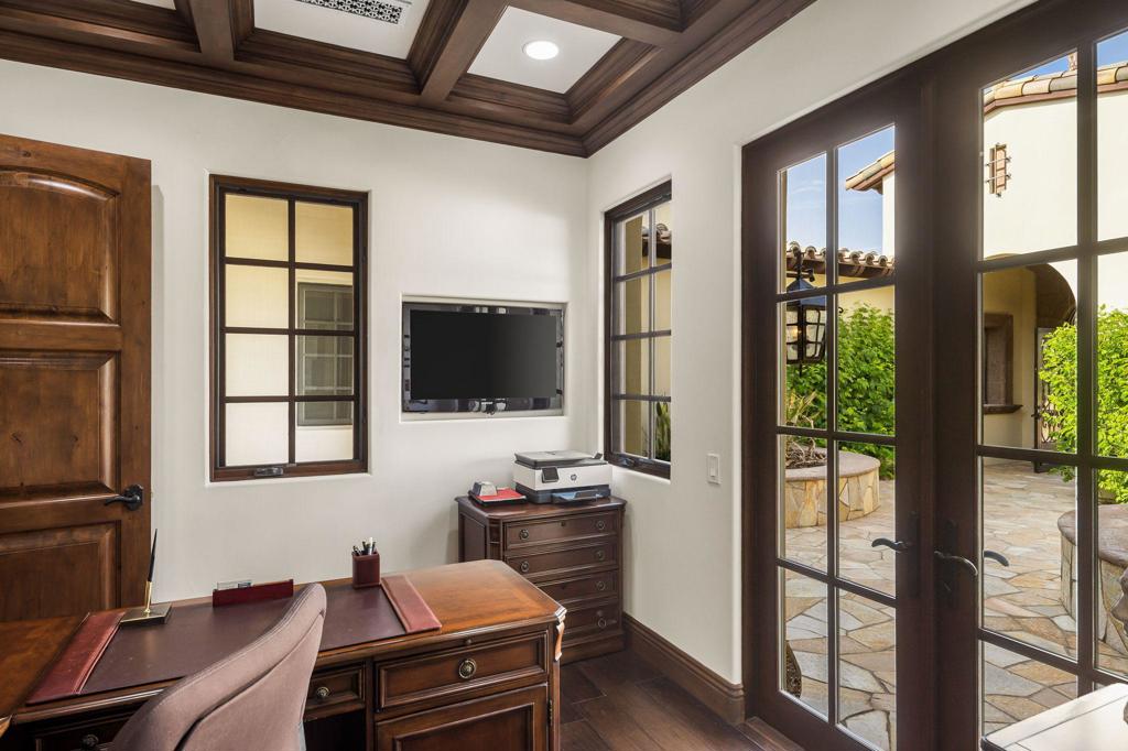 The Hideaway - Residential