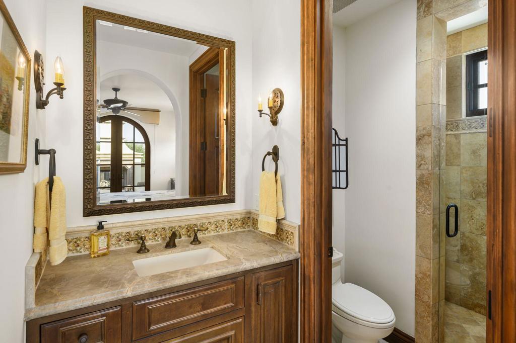 The Hideaway - Residential