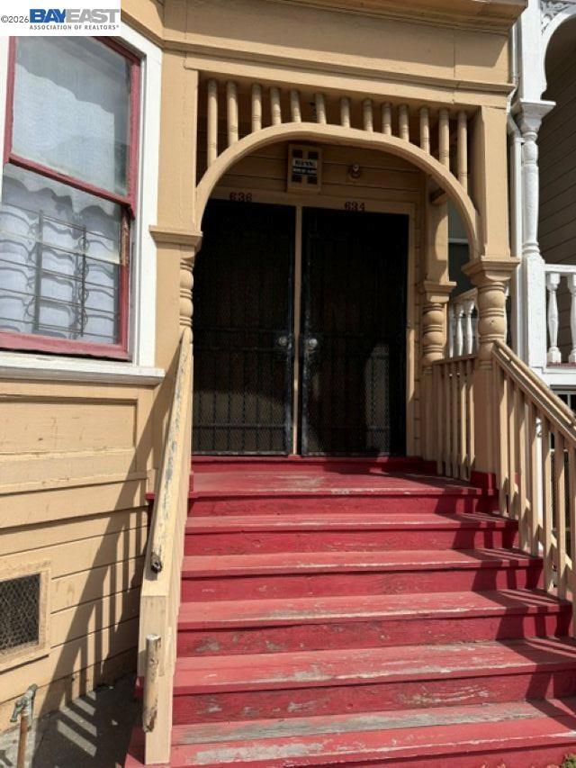 636 Alice St