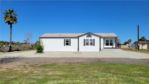 20810 Oleander Avenue Perris CA 92570