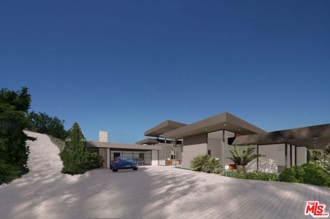 Photo of 11729 Laurelwood Drive, Studio City, CA 91604 (MLS # 26635757)