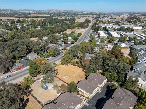 Tiny photo for 93 S Main Street, Templeton, CA 93465 (MLS # NS26130464)