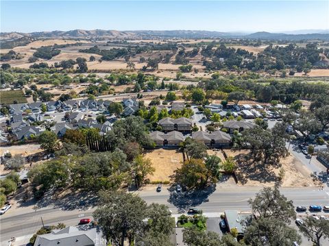 Tiny photo for 93 S Main Street, Templeton, CA 93465 (MLS # NS26130464)