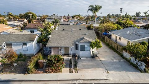 Photo of 10092 10094 Larson Avenue, Garden Grove, CA 92843 (MLS # PW25101967) Photo of 10092 10094 Larson Avenue, Garden Grove, CA 92843 (MLS # PW25101967)