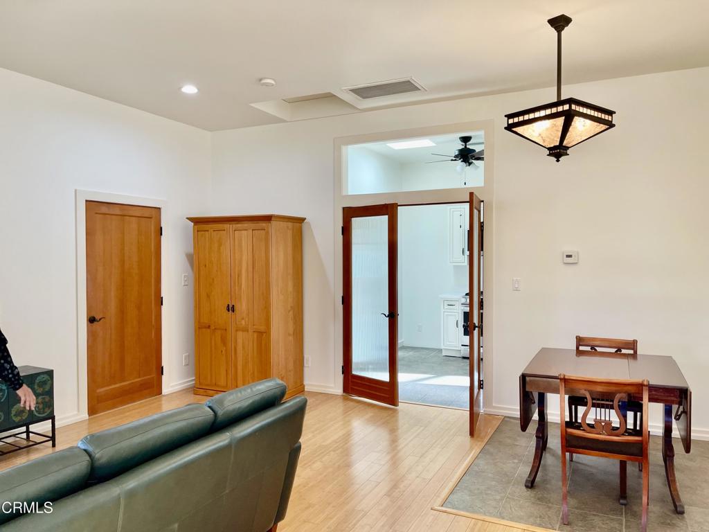 Not Applicable - Residential Lease