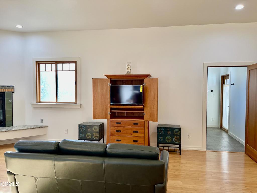 Not Applicable - Residential Lease