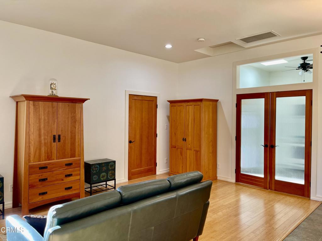 Not Applicable - Residential Lease