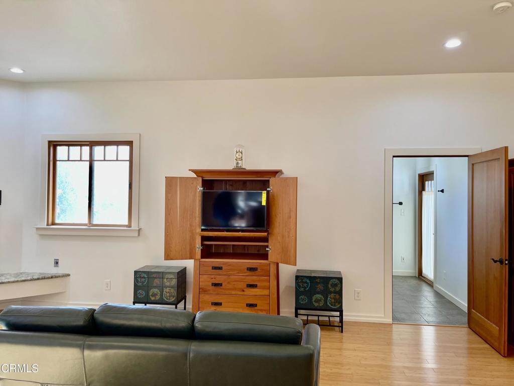 Not Applicable - Residential Lease