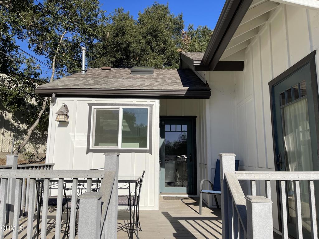 Not Applicable - Residential Lease