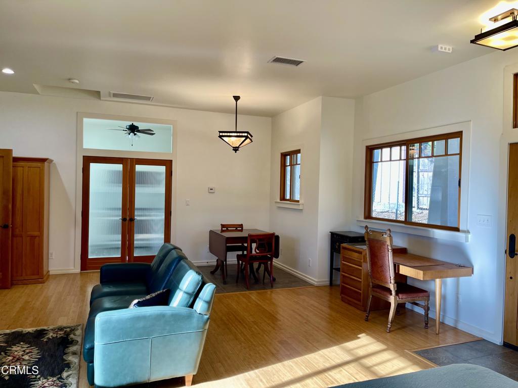 Not Applicable - Residential Lease