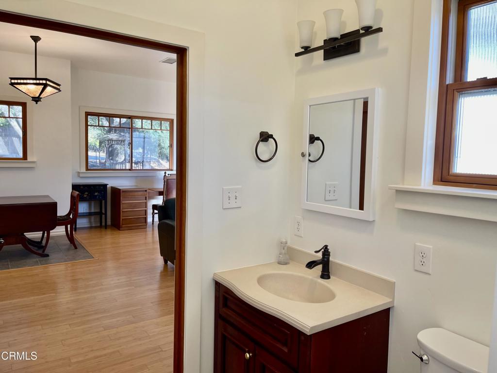 Not Applicable - Residential Lease