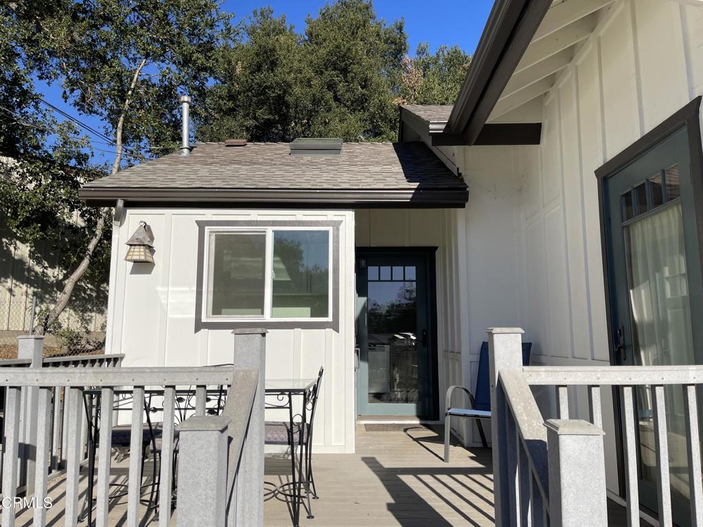 Not Applicable - Residential Lease