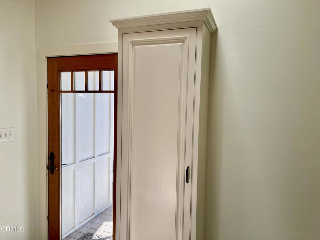 Not Applicable - Residential Lease