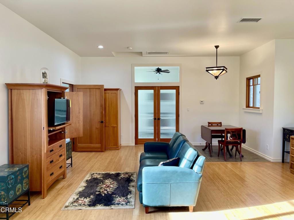 Not Applicable - Residential Lease