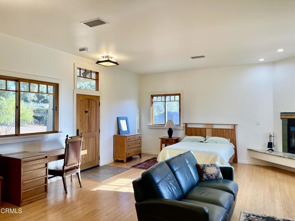 Not Applicable - Residential Lease