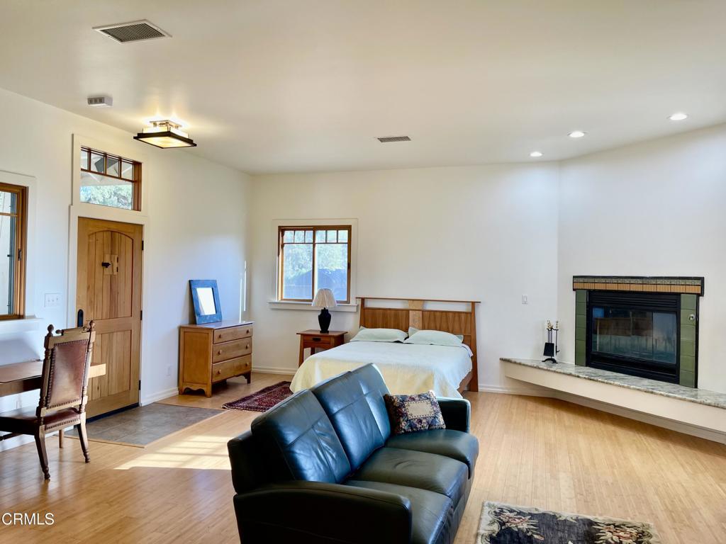 Not Applicable - Residential Lease