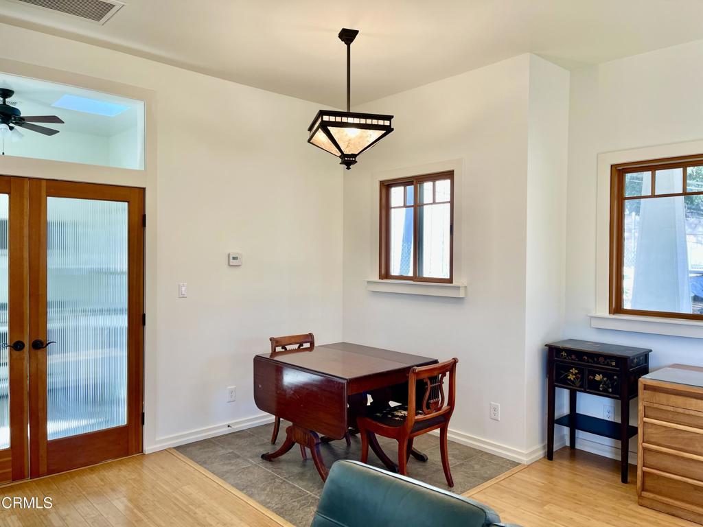 Not Applicable - Residential Lease