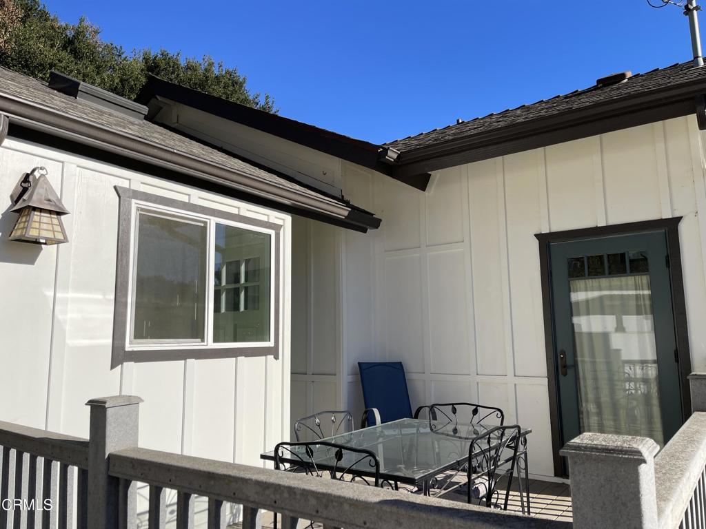 Not Applicable - Residential Lease