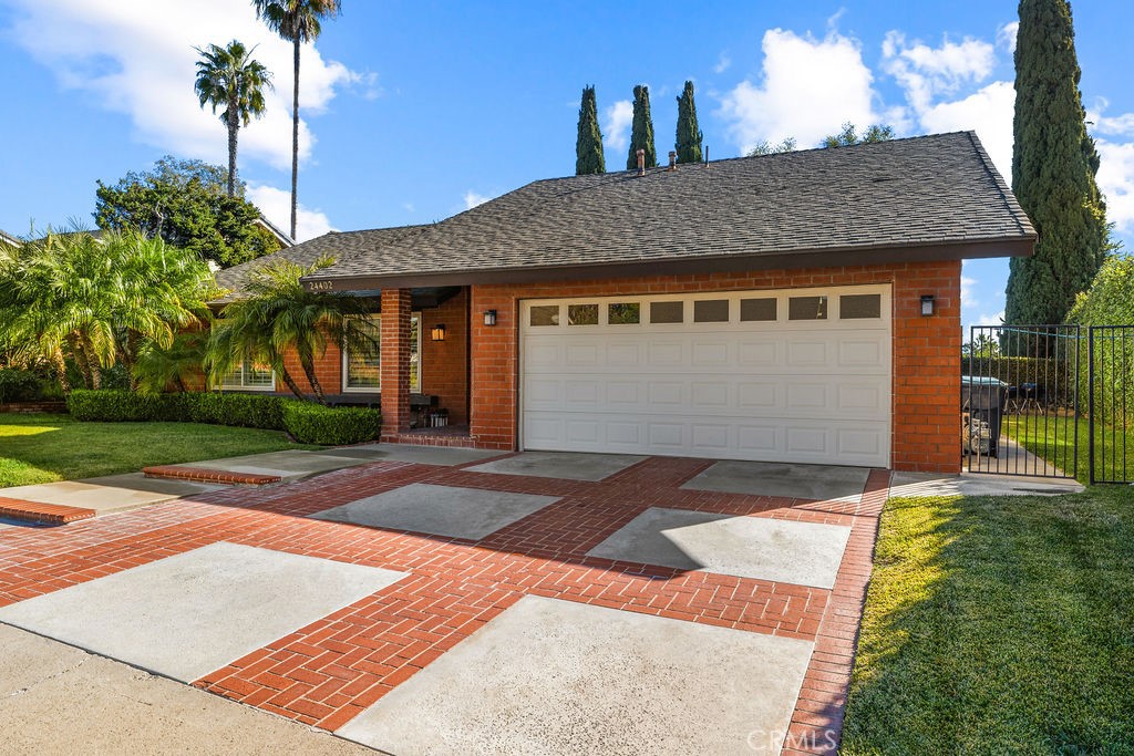 24402 Chrisanta Drive