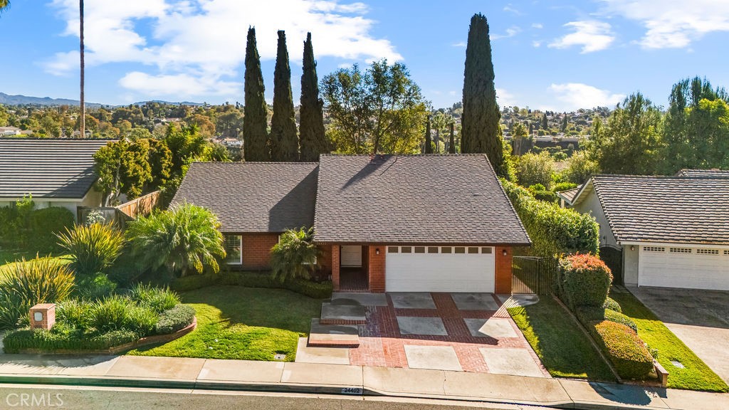 24402 Chrisanta Drive