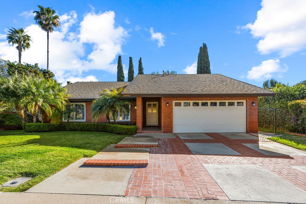 24402 Chrisanta Drive