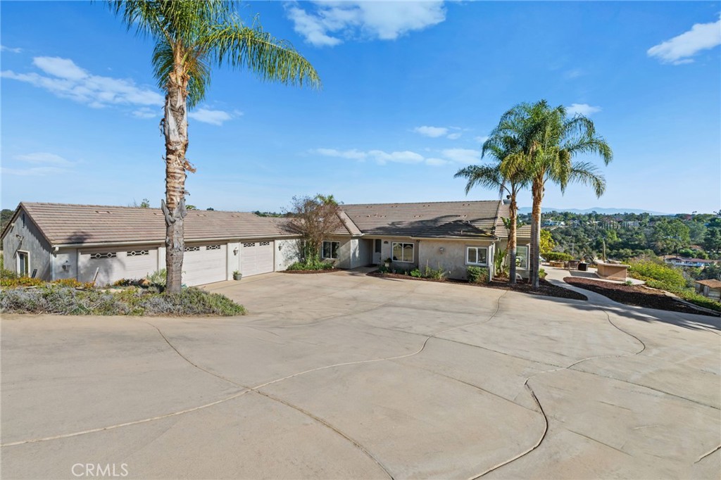 2240 Aqua Hill Road