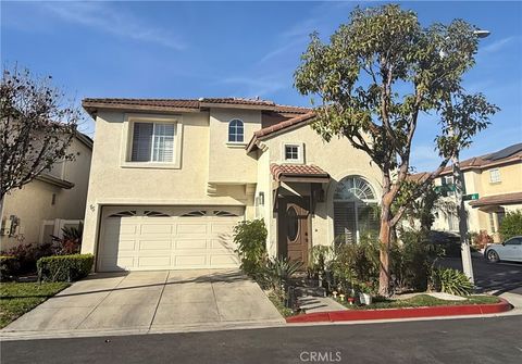 15 Redwood Court Stanton CA 90680