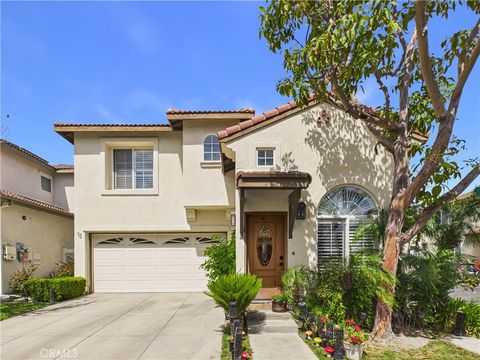 15 Redwood Court Stanton CA 90680