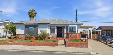 Photo of 6751 Carthage Street, San Diego, CA 92120 (MLS # NDP2604662)