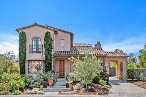 7551 Delfina San Diego CA 92127