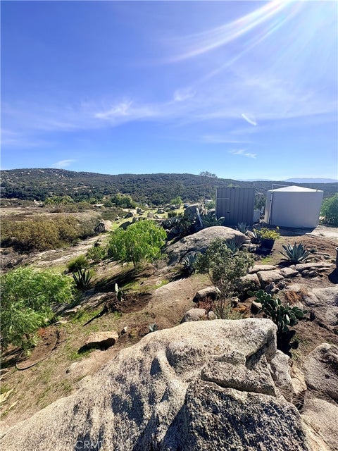 Tiny photo for 0 Doe Ln, Hemet, CA 92543 (MLS # SW26233664)