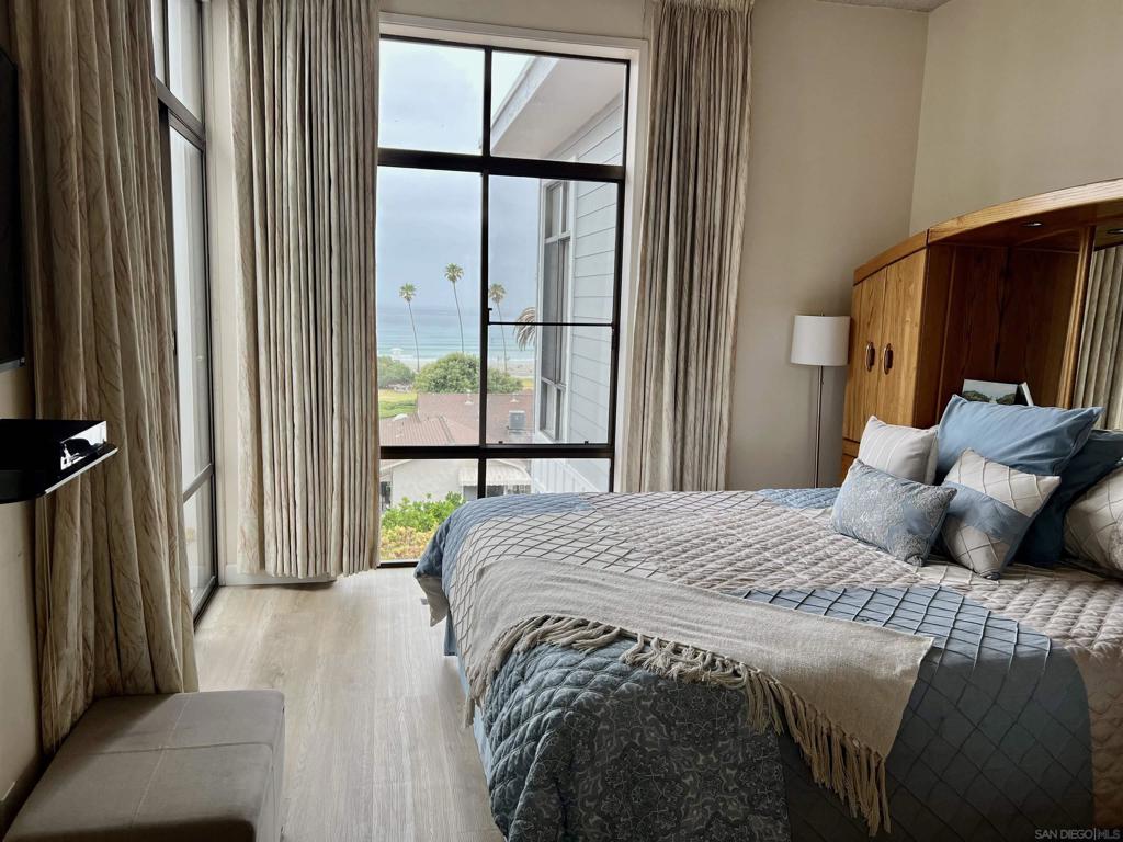 La Jolla - Residential Lease