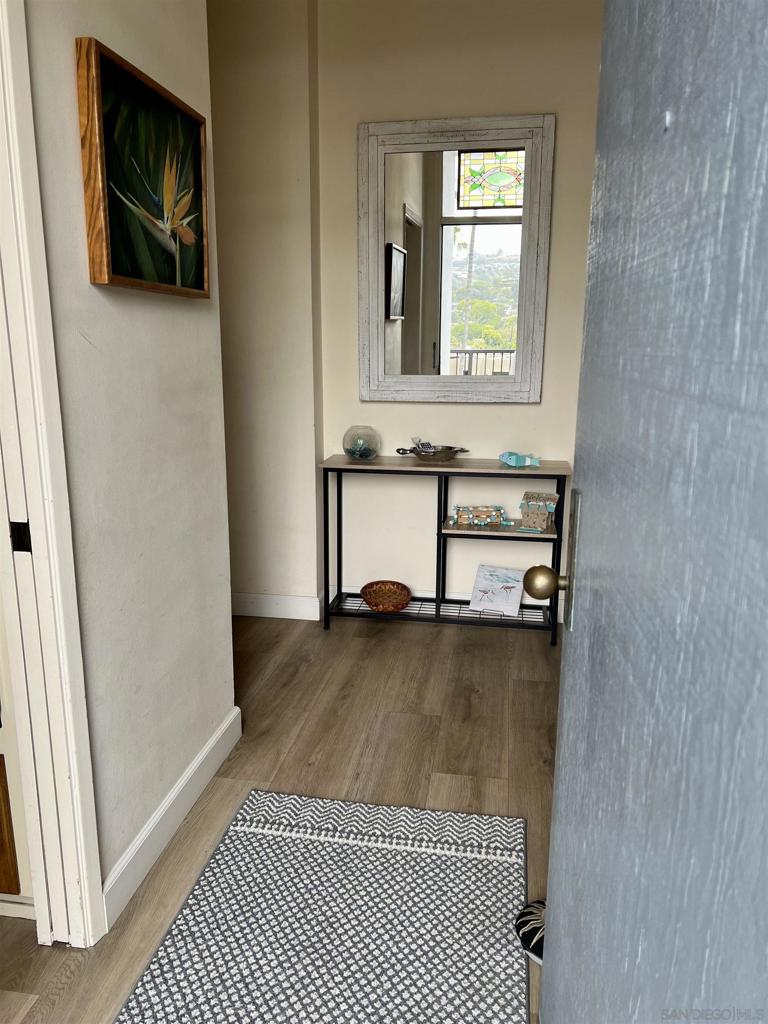 La Jolla - Residential Lease